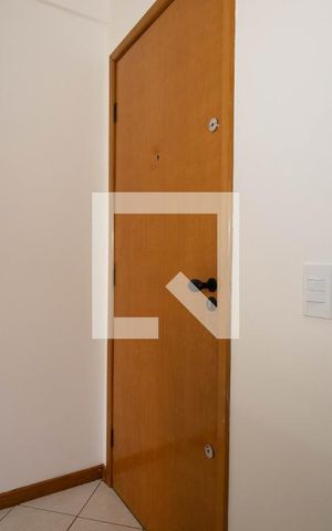 Apartamento para alugar com 28m², 1 quarto e 1 vaga Apartamento para alugar com 28m², 1 quarto e 1 vagaCozinha