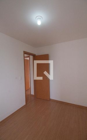 Apartamento para alugar com 43m², 2 quartos e 1 vaga Apartamento para alugar com 43m², 2 quartos e 1 vagaQuarto 2