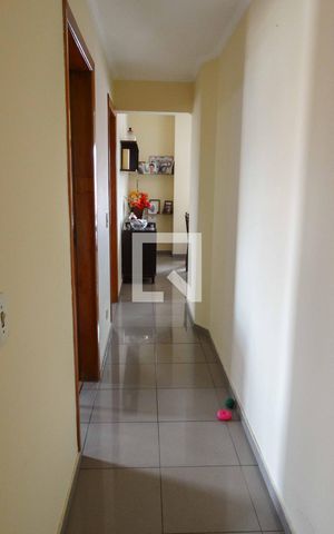 Apartamento à venda com 100m², 3 quartos e 3 vagas Apartamento à venda com 100m², 3 quartos e 3 vagasCorredor