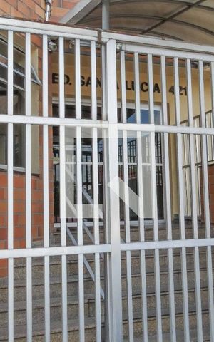 Apartamento à venda com 100m², 3 quartos e 3 vagas Apartamento à venda com 100m², 3 quartos e 3 vagasFachada
