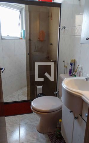 Apartamento à venda com 100m², 3 quartos e 3 vagas Apartamento à venda com 100m², 3 quartos e 3 vagasBanheiro