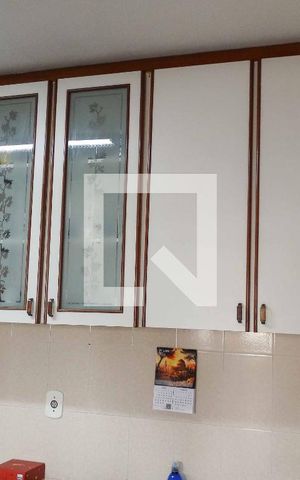 Apartamento à venda com 100m², 3 quartos e 3 vagas Apartamento à venda com 100m², 3 quartos e 3 vagasCozinha