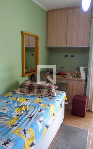 Apartamento à venda com 100m², 3 quartos e 3 vagas Apartamento à venda com 100m², 3 quartos e 3 vagasQuarto 2