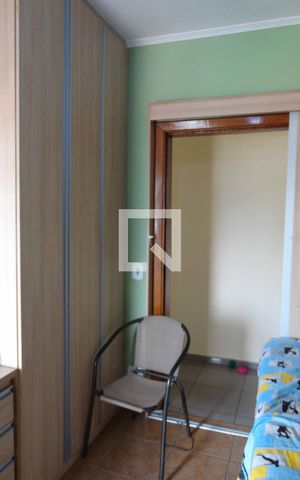 Apartamento à venda com 100m², 3 quartos e 3 vagas Apartamento à venda com 100m², 3 quartos e 3 vagasQuarto 2