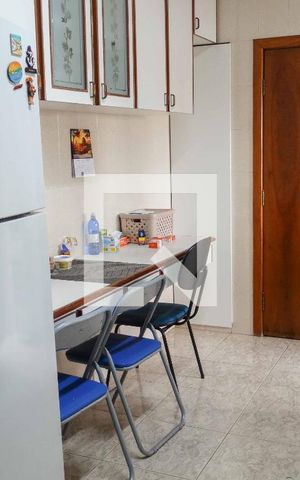 Apartamento à venda com 100m², 3 quartos e 3 vagas Apartamento à venda com 100m², 3 quartos e 3 vagasCozinha