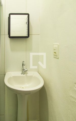 Studio à venda com 220m², 1 quarto e 3 vagasBanheiro - torneira