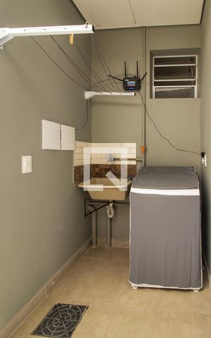 Studio à venda com 220m², 1 quarto e 3 vagasÁrea de Serviço