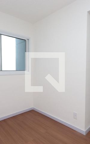 Apartamento à venda com 34m², 2 quartos e 1 vagaSala