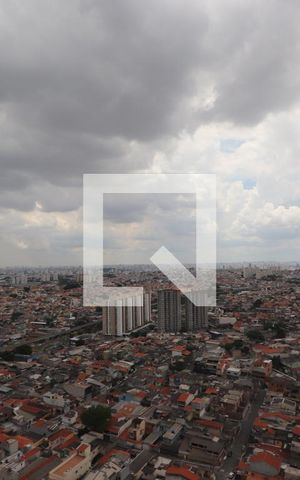Apartamento à venda com 34m², 2 quartos e 1 vagaVista do Solário