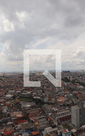Apartamento à venda com 34m², 2 quartos e 1 vagaVista do Solário