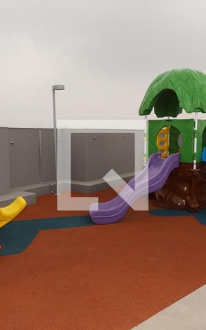 Apartamento à venda com 34m², 2 quartos e 1 vagaÁrea comum - Playground