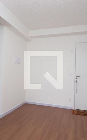 Apartamento à venda com 34m², 2 quartos e 1 vagaSala