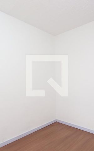 Apartamento à venda com 34m², 2 quartos e 1 vagaQuarto 1