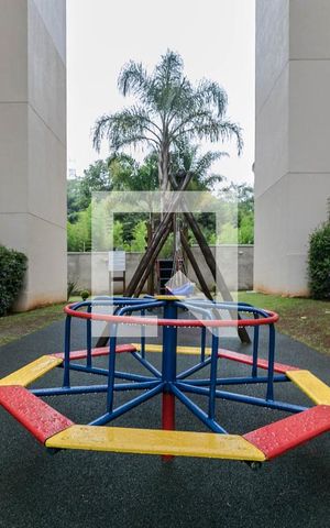 Apartamento para alugar com 146m², 4 quartos e 2 vagasÁrea Comum - Playground