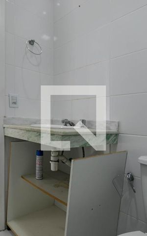 Apartamento para alugar com 146m², 4 quartos e 2 vagasBanheiro 1