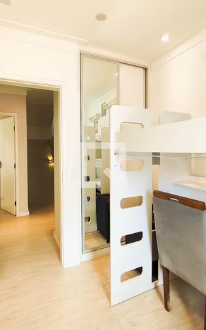 Casa de condomínio à venda com 122m², 3 quartos e 1 vaga Casa de condomínio à venda com 122m², 3 quartos e 1 vagaQuarto 2