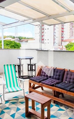 Casa de condomínio à venda com 122m², 3 quartos e 1 vaga Casa de condomínio à venda com 122m², 3 quartos e 1 vagaCobertura