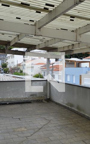 Casa à venda com 450m², 4 quartos e 3 vagasVaranda