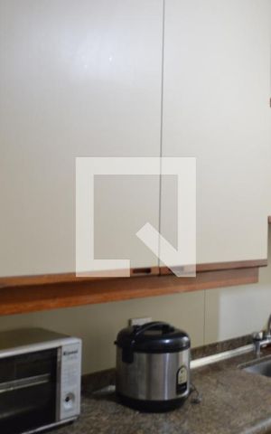 Casa à venda com 450m², 4 quartos e 3 vagasCozinha