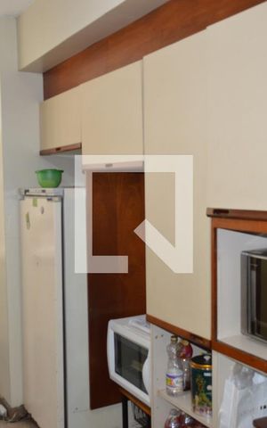 Casa à venda com 450m², 4 quartos e 3 vagasCozinha