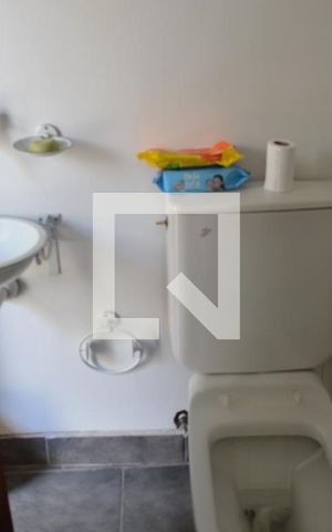 Casa à venda com 450m², 4 quartos e 3 vagasBanheiro Edicula