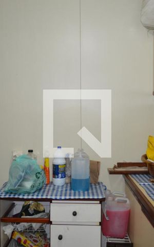 Casa à venda com 450m², 4 quartos e 3 vagasÁrea de Serviço