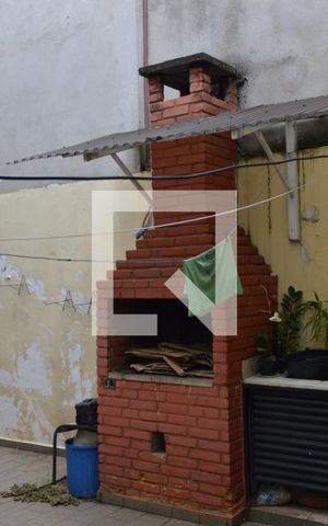 Casa à venda com 450m², 4 quartos e 3 vagasÁrea Externa
