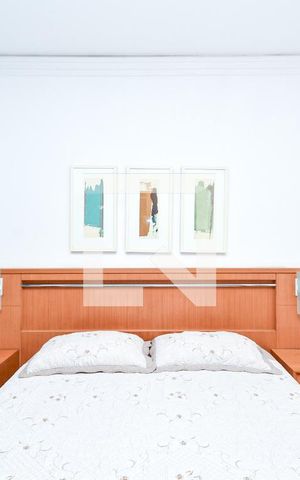 Apartamento à venda com 60m², 1 quarto e 2 vagas Apartamento à venda com 60m², 1 quarto e 2 vagasSuíte