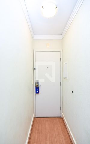 Apartamento à venda com 60m², 1 quarto e 2 vagas Apartamento à venda com 60m², 1 quarto e 2 vagasÁrea de Serviço