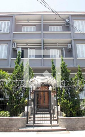 Apartamento à venda com 72m², 2 quartos e sem vagaFachada