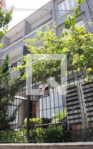 Apartamento à venda com 72m², 2 quartos e sem vagaFachada