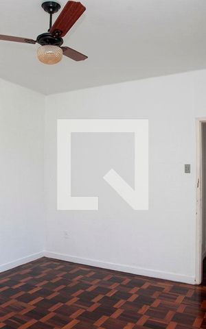 Apartamento à venda com 72m², 2 quartos e sem vagaQuarto 2
