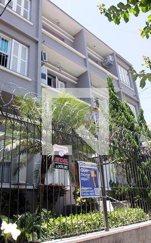 Apartamento à venda com 72m², 2 quartos e sem vagaFachada