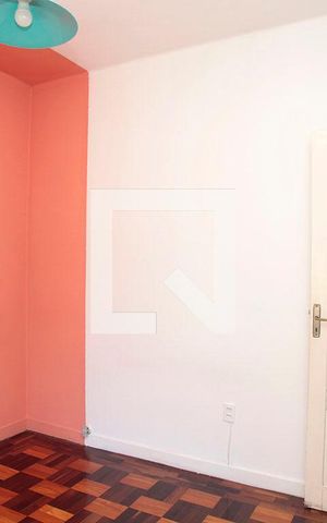 Apartamento à venda com 72m², 2 quartos e sem vagaQuarto 1