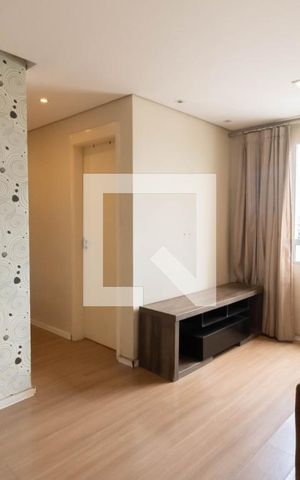 Apartamento à venda com 48m², 2 quartos e 1 vaga Apartamento à venda com 48m², 2 quartos e 1 vagaSala
