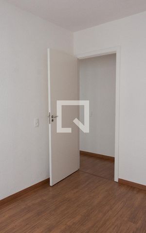 Apartamento para alugar com 41m², 2 quartos e sem vaga Apartamento para alugar com 41m², 2 quartos e sem vagaQuarto 2