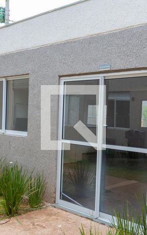 Apartamento para alugar com 41m², 2 quartos e sem vaga Apartamento para alugar com 41m², 2 quartos e sem vagaFachada