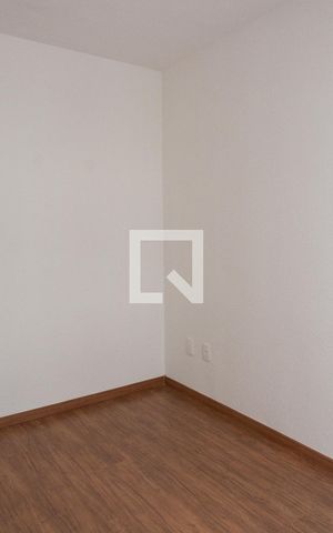 Apartamento para alugar com 41m², 2 quartos e sem vaga Apartamento para alugar com 41m², 2 quartos e sem vagaQuarto 2