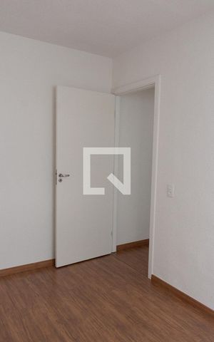 Apartamento para alugar com 41m², 2 quartos e sem vaga Apartamento para alugar com 41m², 2 quartos e sem vagaQuarto 1