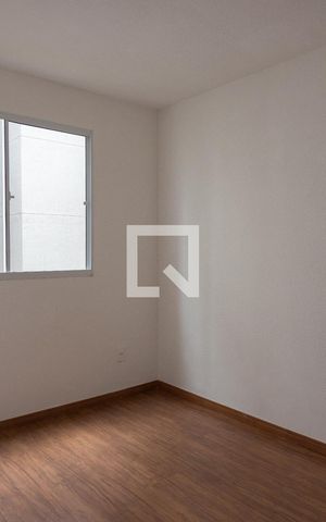 Apartamento para alugar com 41m², 2 quartos e sem vaga Apartamento para alugar com 41m², 2 quartos e sem vagaQuarto 1