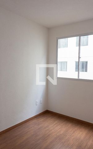Apartamento para alugar com 41m², 2 quartos e sem vaga Apartamento para alugar com 41m², 2 quartos e sem vagaQuarto 1