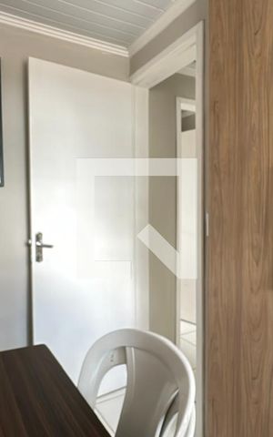 Apartamento para alugar com 46m², 2 quartos e 1 vaga Apartamento para alugar com 46m², 2 quartos e 1 vagaQuarto 1