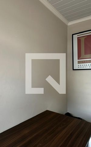 Apartamento para alugar com 46m², 2 quartos e 1 vaga Apartamento para alugar com 46m², 2 quartos e 1 vagaQuarto 1