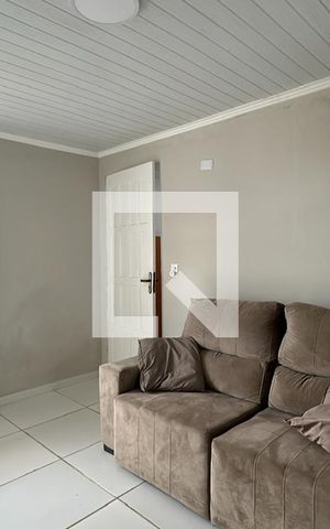 Apartamento para alugar com 46m², 2 quartos e 1 vaga Apartamento para alugar com 46m², 2 quartos e 1 vagaSala