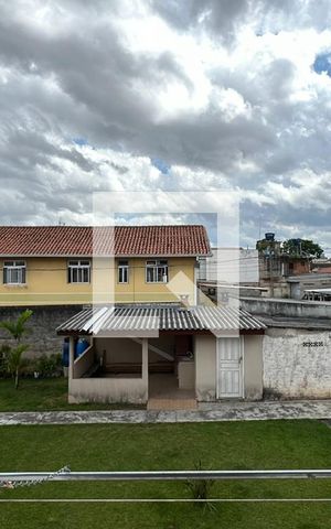 Apartamento para alugar com 46m², 2 quartos e 1 vaga Apartamento para alugar com 46m², 2 quartos e 1 vagaQuarto 2