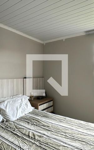 Apartamento para alugar com 46m², 2 quartos e 1 vaga Apartamento para alugar com 46m², 2 quartos e 1 vagaQuarto 2