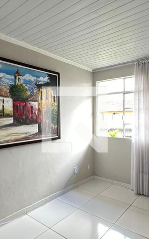 Apartamento para alugar com 46m², 2 quartos e 1 vaga Apartamento para alugar com 46m², 2 quartos e 1 vagaSala