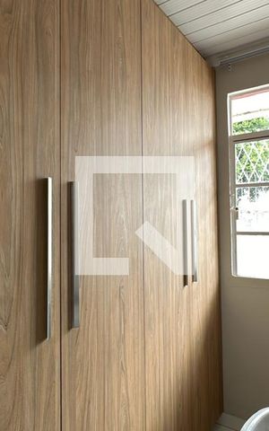 Apartamento para alugar com 46m², 2 quartos e 1 vaga Apartamento para alugar com 46m², 2 quartos e 1 vagaQuarto 1