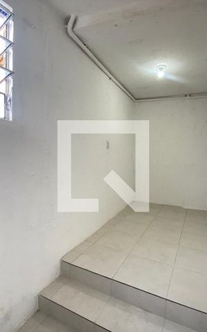 Casa para alugar com 40m², 2 quartos e sem vagaQuarto 2