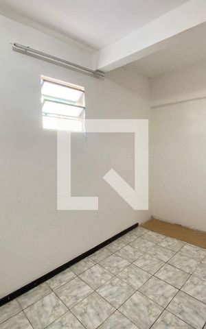 Casa para alugar com 40m², 2 quartos e sem vagaQuarto 1